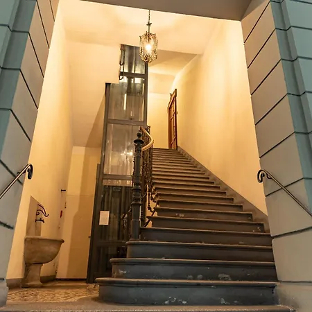 Comfort Steps From The Duomo - Metro Right Outside