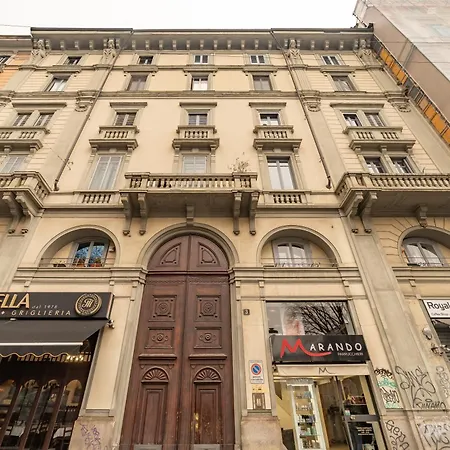 Διαμέρισμα Comfort Steps From The Duomo - Metro Right Outside *
